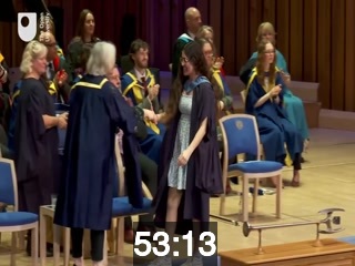 clicking on this image will launch a new video player window playing at this point (ie 53 minutes and 13 seconds) from the start of the video