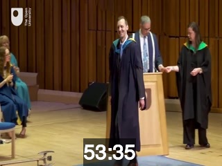 clicking on this image will launch a new video player window playing at this point (ie 53 minutes and 35 seconds) from the start of the video