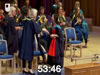 clicking on this image will launch a new video player window playing at this point (ie 53 minutes and 46 seconds) from the start of the video