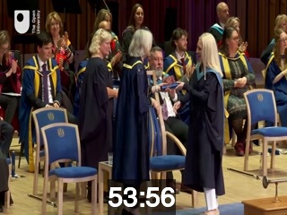 clicking on this image will launch a new video player window playing at this point (ie 53 minutes and 56 seconds) from the start of the video