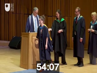 clicking on this image will launch a new video player window playing at this point (ie 54 minutes and 7 seconds) from the start of the video