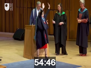 clicking on this image will launch a new video player window playing at this point (ie 54 minutes and 46 seconds) from the start of the video
