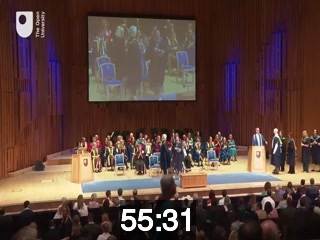clicking on this image will launch a new video player window playing at this point (ie 55 minutes and 31 seconds) from the start of the video