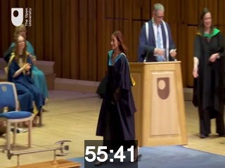 clicking on this image will launch a new video player window playing at this point (ie 55 minutes and 41 seconds) from the start of the video