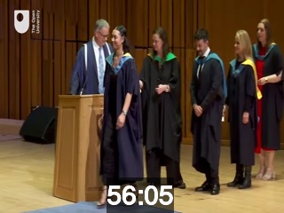 clicking on this image will launch a new video player window playing at this point (ie 56 minutes and 5 seconds) from the start of the video