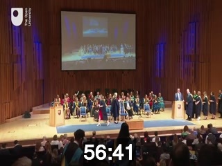 clicking on this image will launch a new video player window playing at this point (ie 56 minutes and 41 seconds) from the start of the video