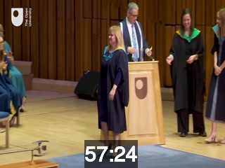 clicking on this image will launch a new video player window playing at this point (ie 57 minutes and 24 seconds) from the start of the video