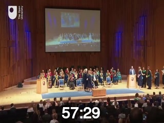 clicking on this image will launch a new video player window playing at this point (ie 57 minutes and 29 seconds) from the start of the video