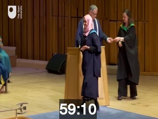 clicking on this image will launch a new video player window playing at this point (ie 59 minutes and 10 seconds) from the start of the video