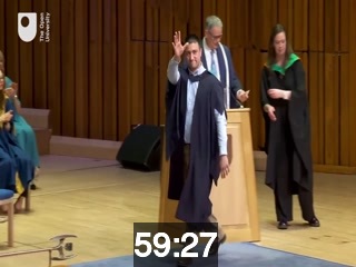 clicking on this image will launch a new video player window playing at this point (ie 59 minutes and 27 seconds) from the start of the video