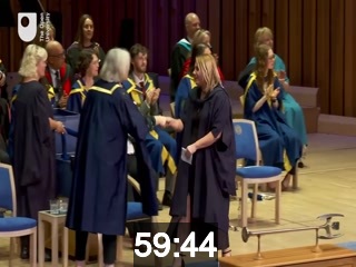 clicking on this image will launch a new video player window playing at this point (ie 59 minutes and 44 seconds) from the start of the video