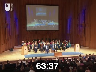 clicking on this image will launch a new video player window playing at this point (ie 63 minutes and 37 seconds) from the start of the video