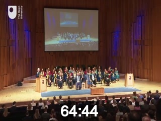 clicking on this image will launch a new video player window playing at this point (ie 64 minutes and 44 seconds) from the start of the video