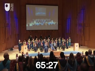 clicking on this image will launch a new video player window playing at this point (ie 65 minutes and 27 seconds) from the start of the video