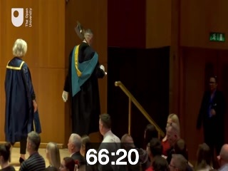 clicking on this image will launch a new video player window playing at this point (ie 66 minutes and 20 seconds) from the start of the video