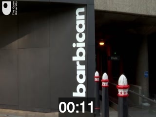clicking on this image will launch a new video player window playing at this point (ie 11 seconds) from the start of the video