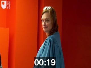 clicking on this image will launch a new video player window playing at this point (ie 19 seconds) from the start of the video