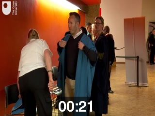 clicking on this image will launch a new video player window playing at this point (ie 21 seconds) from the start of the video