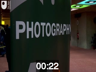 clicking on this image will launch a new video player window playing at this point (ie 22 seconds) from the start of the video