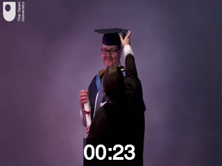 clicking on this image will launch a new video player window playing at this point (ie 23 seconds) from the start of the video