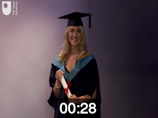 clicking on this image will launch a new video player window playing at this point (ie 28 seconds) from the start of the video