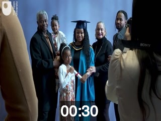 clicking on this image will launch a new video player window playing at this point (ie 30 seconds) from the start of the video