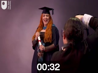 clicking on this image will launch a new video player window playing at this point (ie 32 seconds) from the start of the video