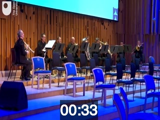 clicking on this image will launch a new video player window playing at this point (ie 33 seconds) from the start of the video