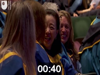 clicking on this image will launch a new video player window playing at this point (ie 40 seconds) from the start of the video