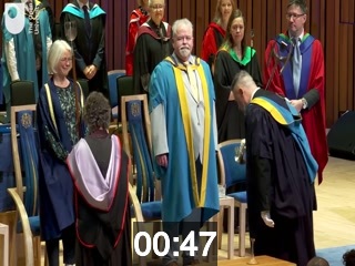 clicking on this image will launch a new video player window playing at this point (ie 47 seconds) from the start of the video