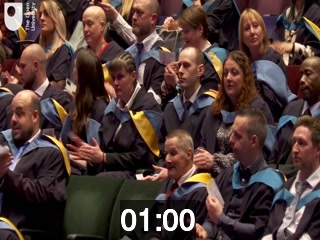 clicking on this image will launch a new video player window playing at this point (ie 1 minute and 0 second) from the start of the video