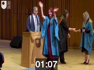 clicking on this image will launch a new video player window playing at this point (ie 1 minute and 7 seconds) from the start of the video