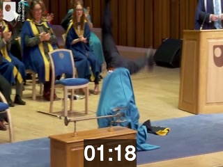 clicking on this image will launch a new video player window playing at this point (ie 1 minute and 18 seconds) from the start of the video