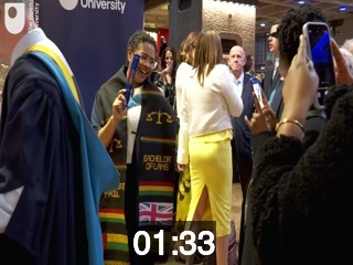 clicking on this image will launch a new video player window playing at this point (ie 1 minute and 33 seconds) from the start of the video