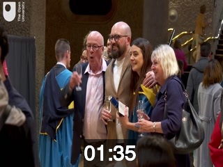 clicking on this image will launch a new video player window playing at this point (ie 1 minute and 35 seconds) from the start of the video