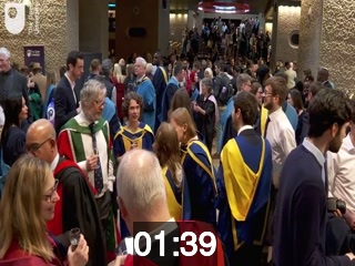 clicking on this image will launch a new video player window playing at this point (ie 1 minute and 39 seconds) from the start of the video