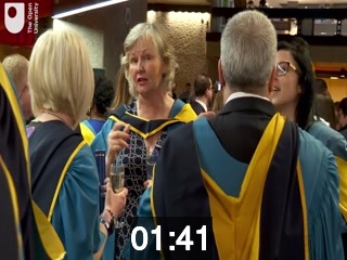 clicking on this image will launch a new video player window playing at this point (ie 1 minute and 41 seconds) from the start of the video