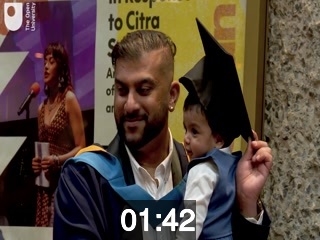 clicking on this image will launch a new video player window playing at this point (ie 1 minute and 42 seconds) from the start of the video