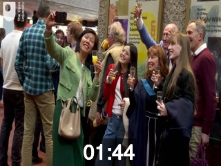 clicking on this image will launch a new video player window playing at this point (ie 1 minute and 44 seconds) from the start of the video