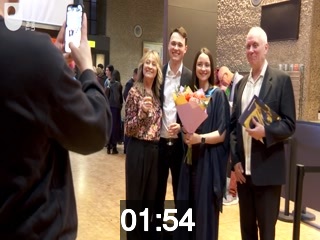 clicking on this image will launch a new video player window playing at this point (ie 1 minute and 54 seconds) from the start of the video