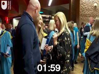 clicking on this image will launch a new video player window playing at this point (ie 1 minute and 59 seconds) from the start of the video