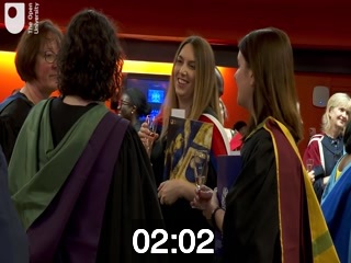 clicking on this image will launch a new video player window playing at this point (ie 2 minutes and 2 seconds) from the start of the video