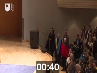 clicking on this image will launch a new video player window playing at this point (ie 40 seconds) from the start of the video