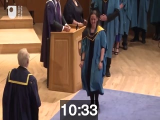 clicking on this image will launch a new video player window playing at this point (ie 10 minutes and 33 seconds) from the start of the video