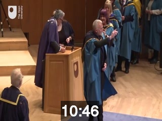 clicking on this image will launch a new video player window playing at this point (ie 10 minutes and 46 seconds) from the start of the video