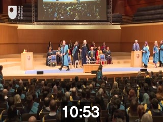 clicking on this image will launch a new video player window playing at this point (ie 10 minutes and 53 seconds) from the start of the video