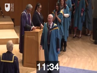 clicking on this image will launch a new video player window playing at this point (ie 11 minutes and 34 seconds) from the start of the video