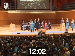 clicking on this image will launch a new video player window playing at this point (ie 12 minutes and 2 seconds) from the start of the video