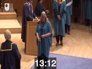 clicking on this image will launch a new video player window playing at this point (ie 13 minutes and 12 seconds) from the start of the video