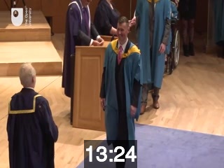 clicking on this image will launch a new video player window playing at this point (ie 13 minutes and 24 seconds) from the start of the video